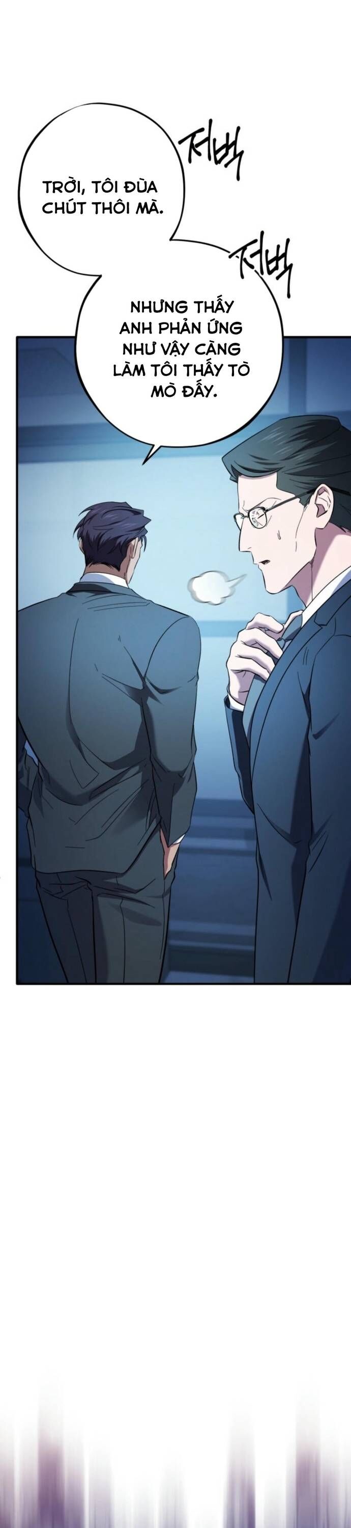 Tuyệt Đỉnh Bác Sĩ - Chapter 37