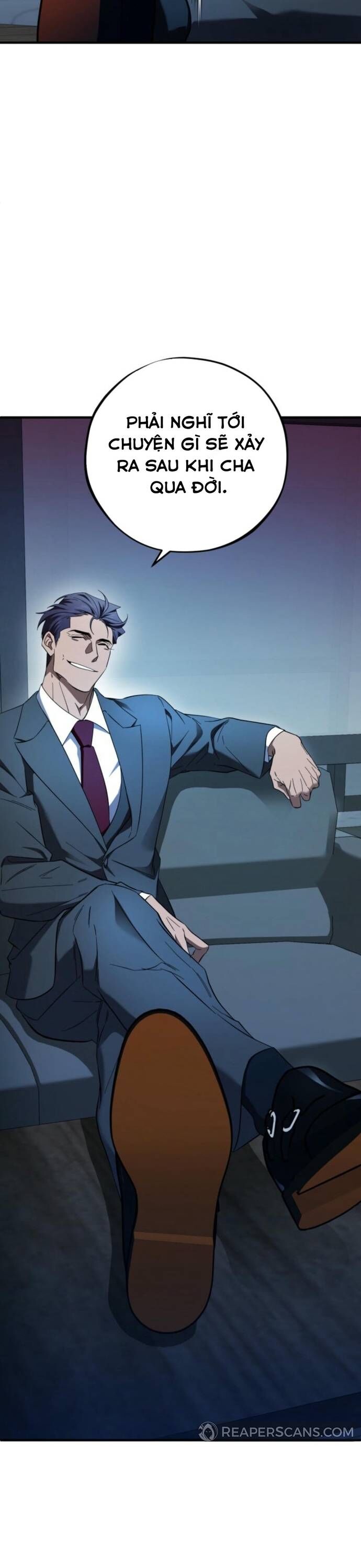 Tuyệt Đỉnh Bác Sĩ - Chapter 37