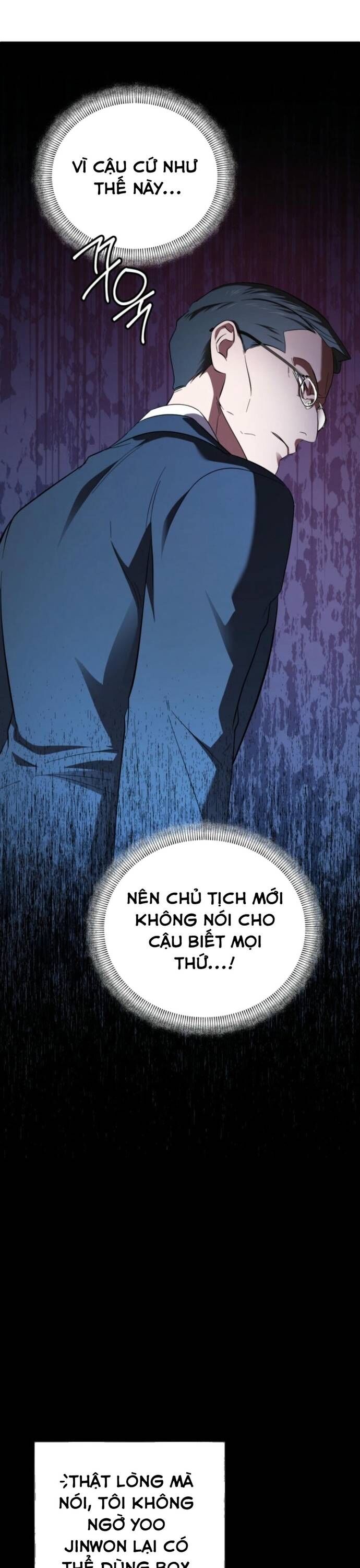 Tuyệt Đỉnh Bác Sĩ - Chapter 37