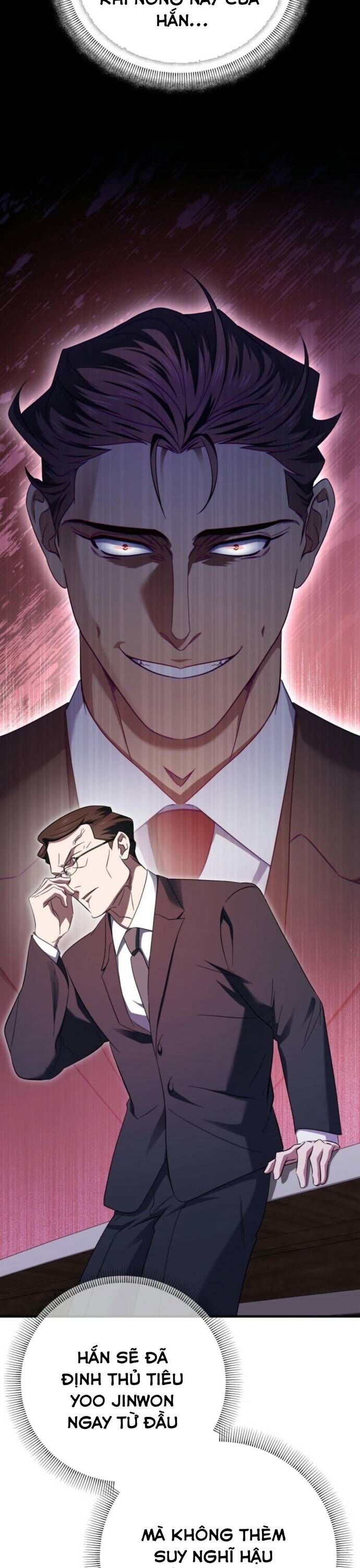 Tuyệt Đỉnh Bác Sĩ - Chapter 37
