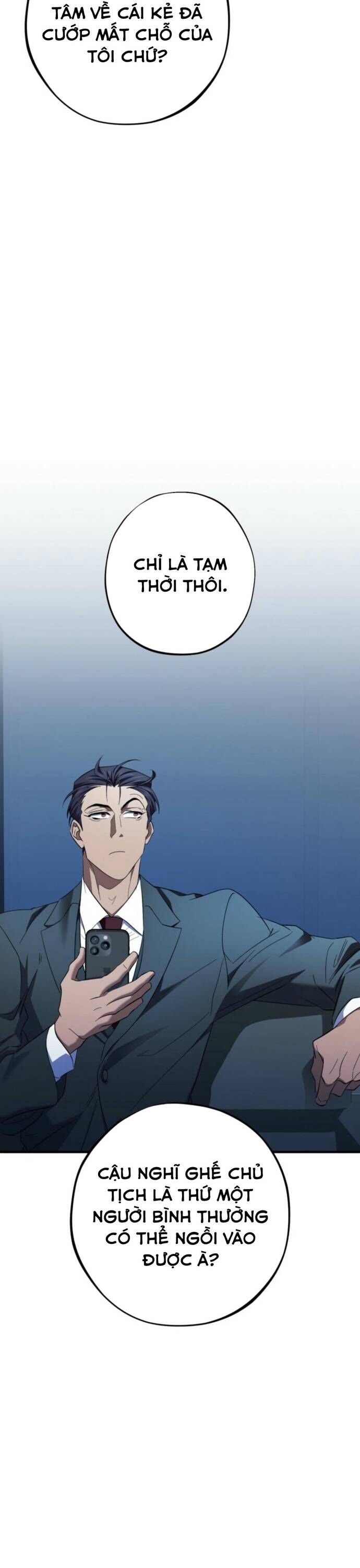Tuyệt Đỉnh Bác Sĩ - Chapter 37