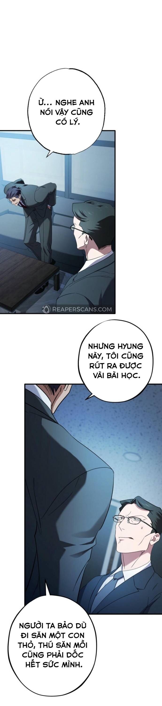 Tuyệt Đỉnh Bác Sĩ - Chapter 37
