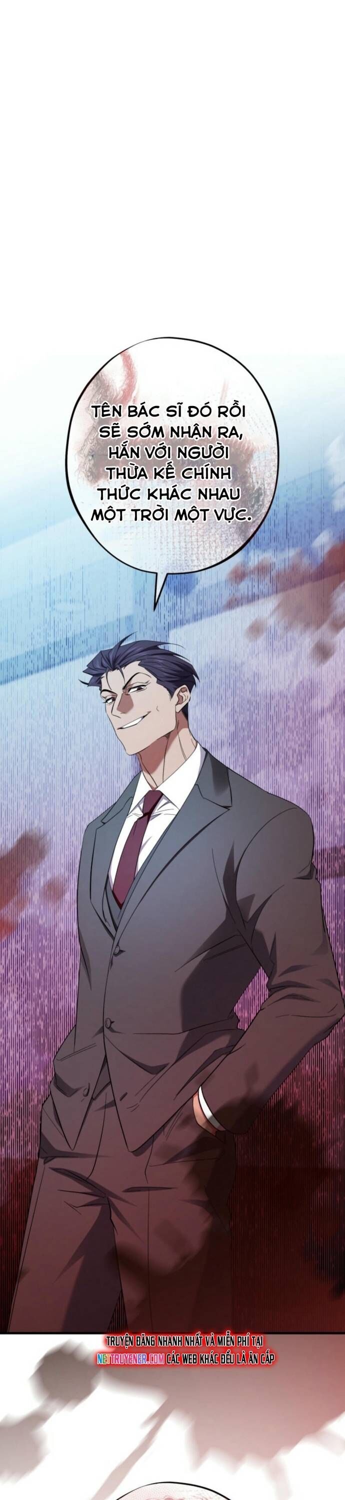 Tuyệt Đỉnh Bác Sĩ - Chapter 37