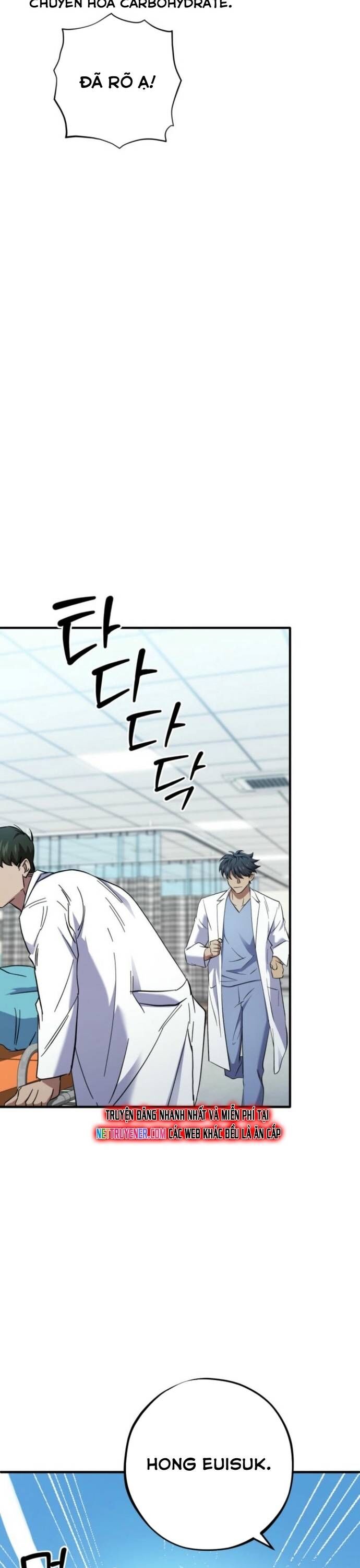 Tuyệt Đỉnh Bác Sĩ - Chapter 37