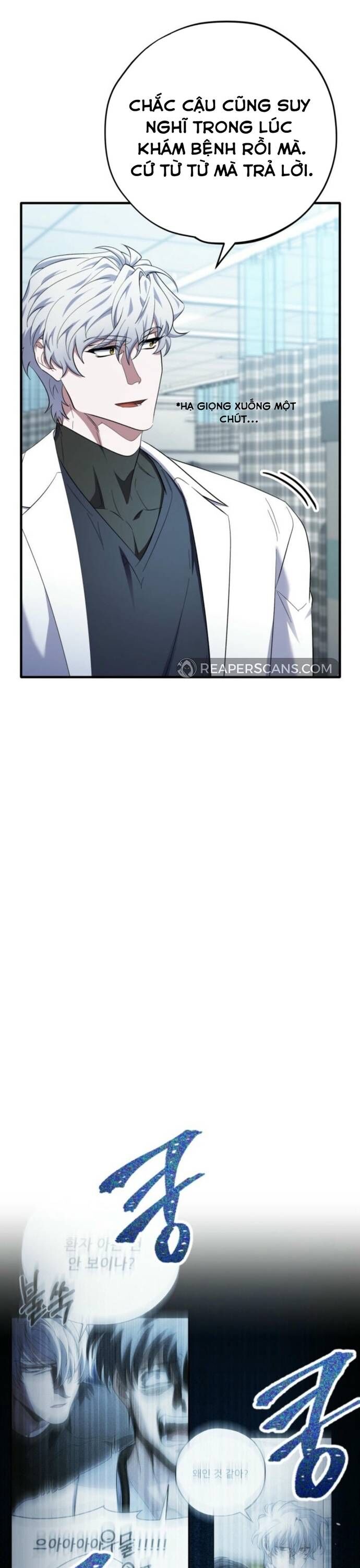 Tuyệt Đỉnh Bác Sĩ - Chapter 37