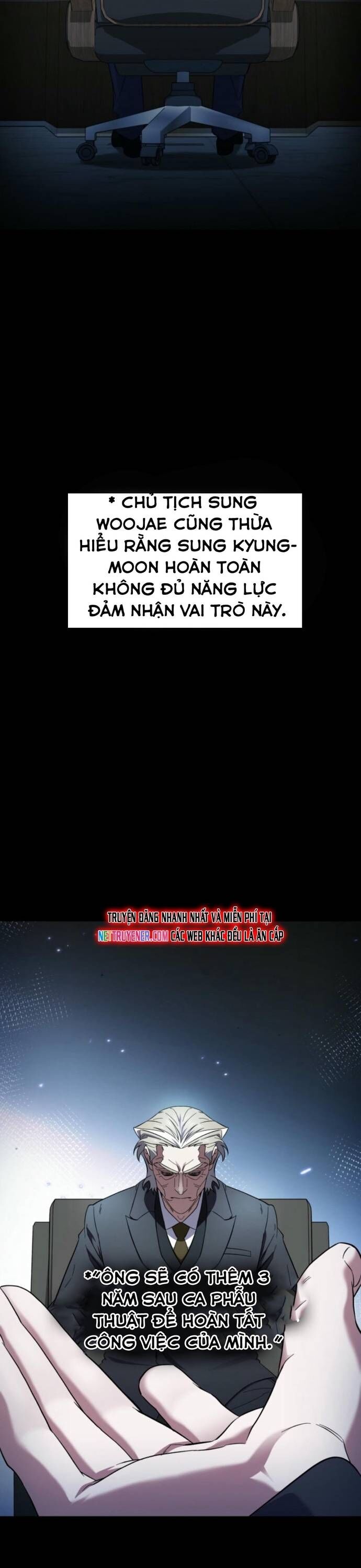 Tuyệt Đỉnh Bác Sĩ - Chapter 37