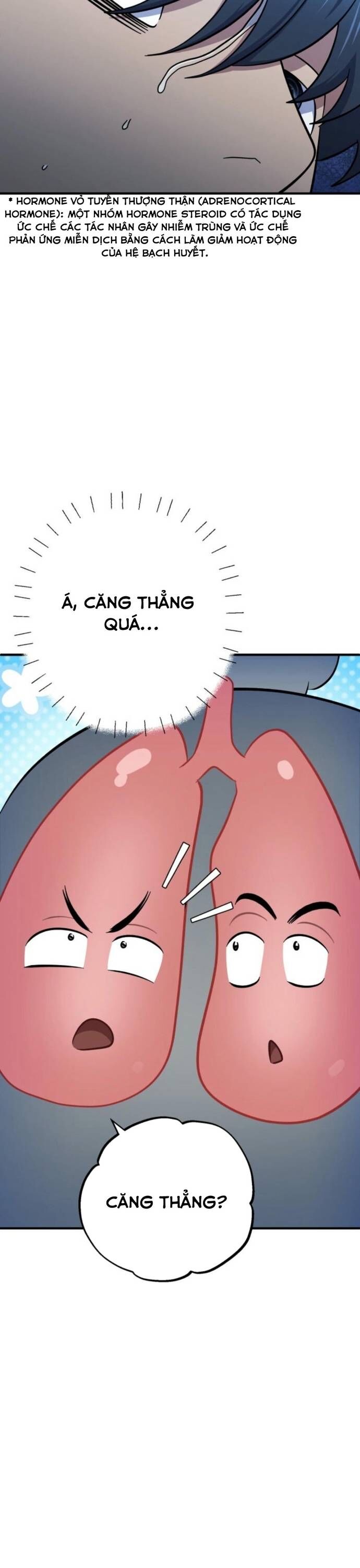 Tuyệt Đỉnh Bác Sĩ - Chapter 37