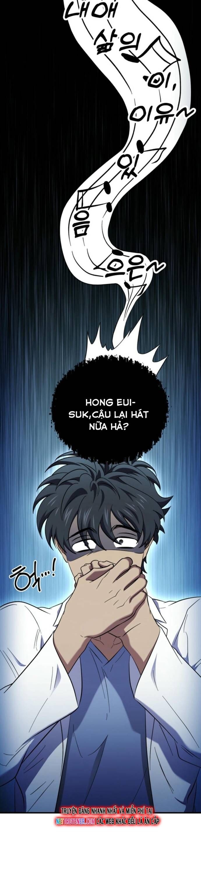 Tuyệt Đỉnh Bác Sĩ - Chapter 37
