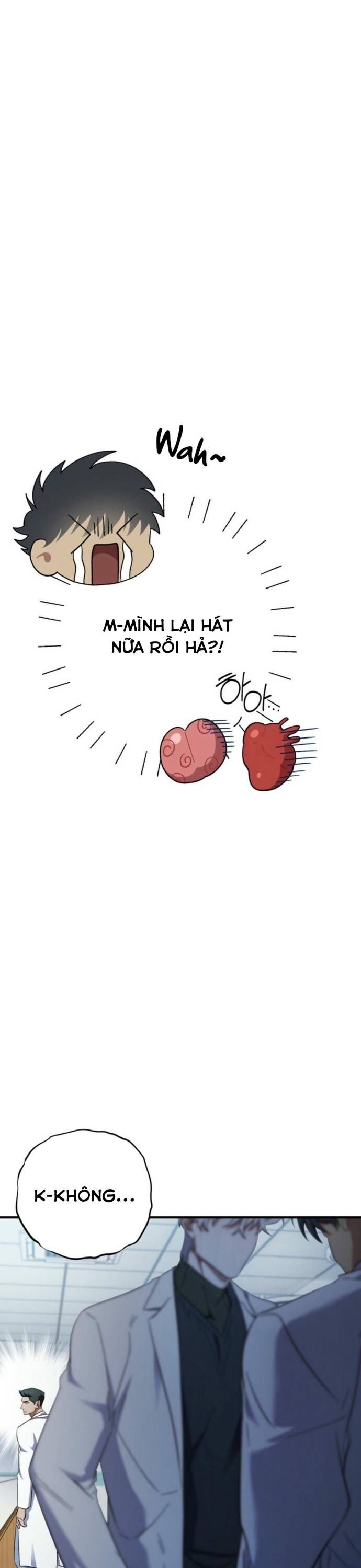 Tuyệt Đỉnh Bác Sĩ - Chapter 37
