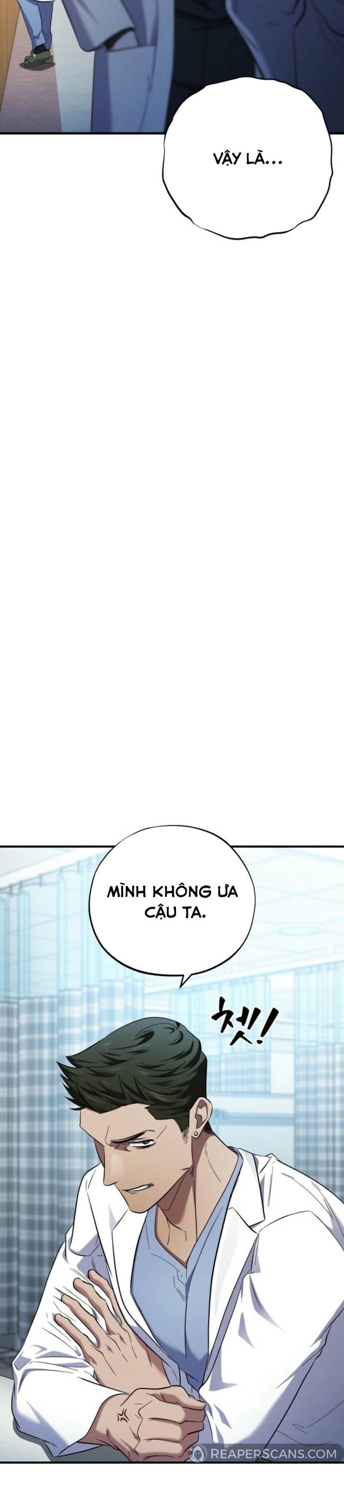 Tuyệt Đỉnh Bác Sĩ - Chapter 37
