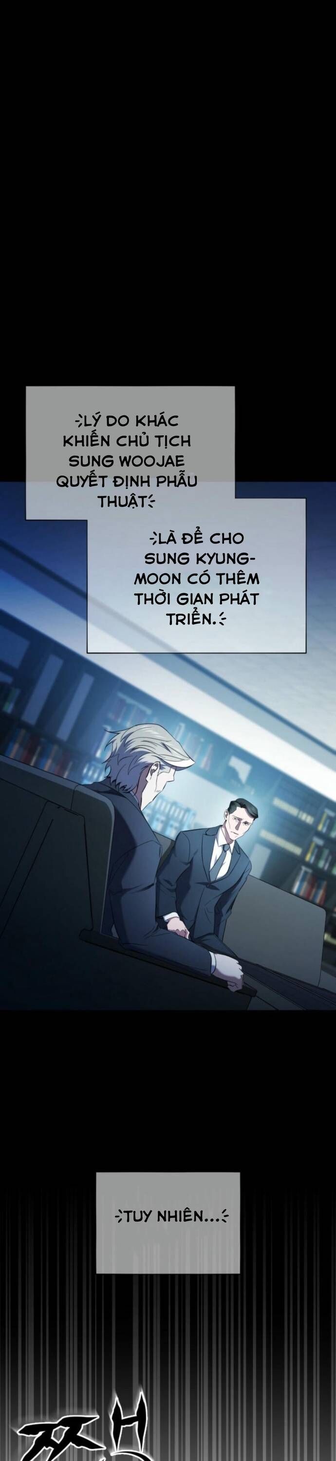 Tuyệt Đỉnh Bác Sĩ - Chapter 37