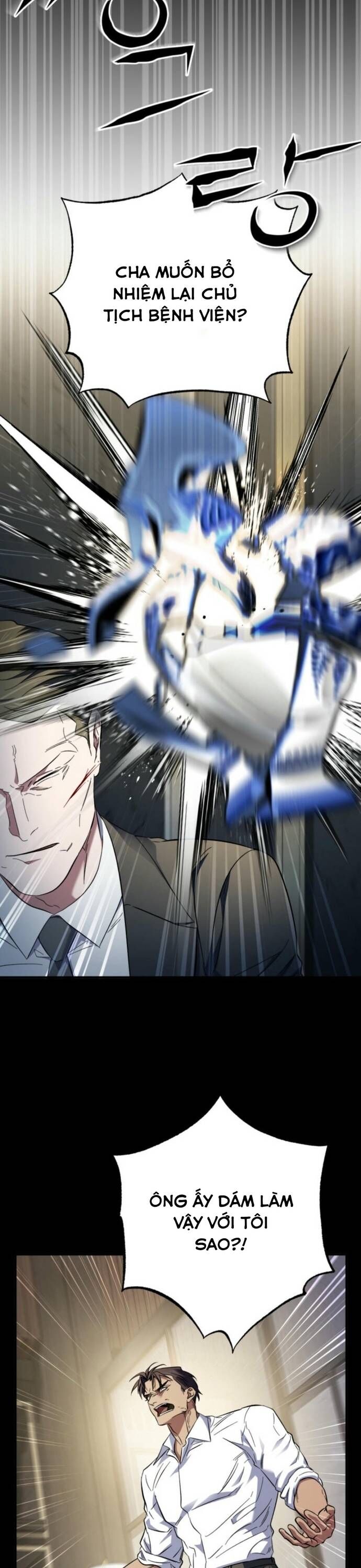 Tuyệt Đỉnh Bác Sĩ - Chapter 37