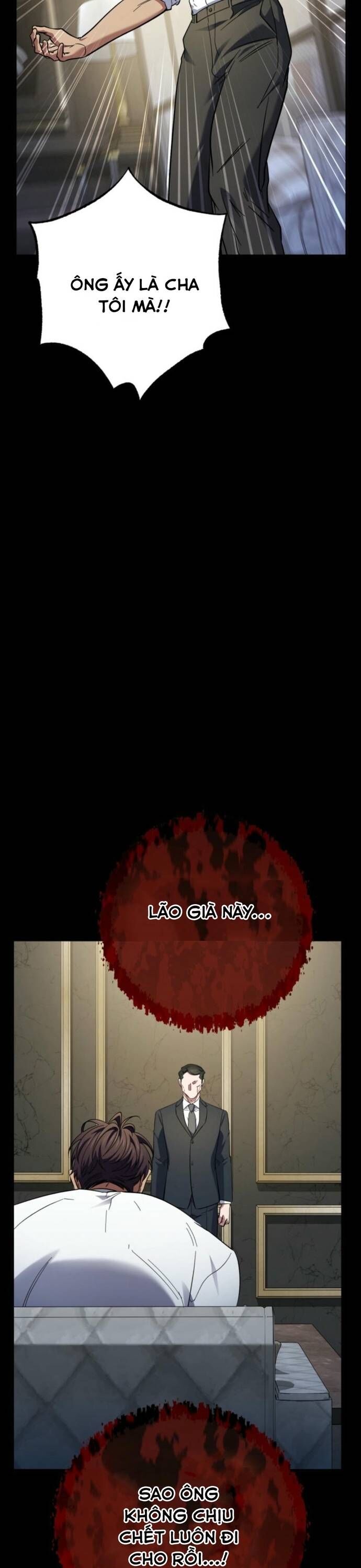 Tuyệt Đỉnh Bác Sĩ - Chapter 37