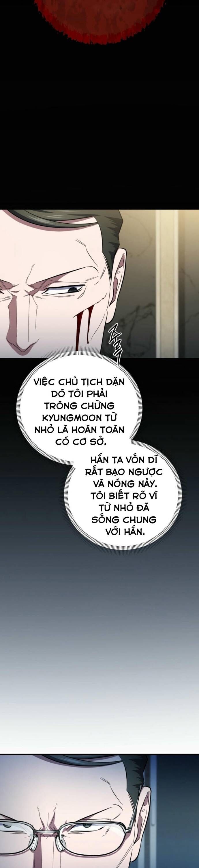 Tuyệt Đỉnh Bác Sĩ - Chapter 37