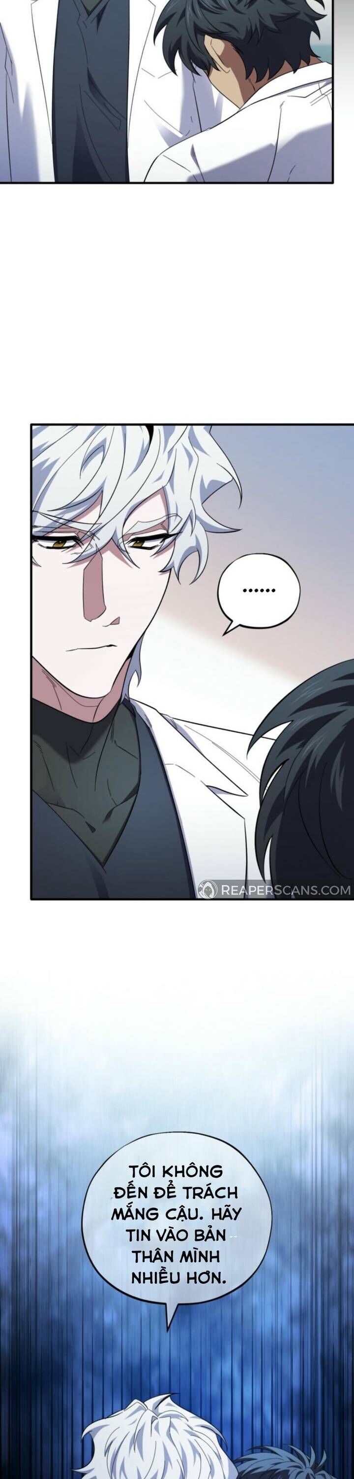 Tuyệt Đỉnh Bác Sĩ - Chapter 38