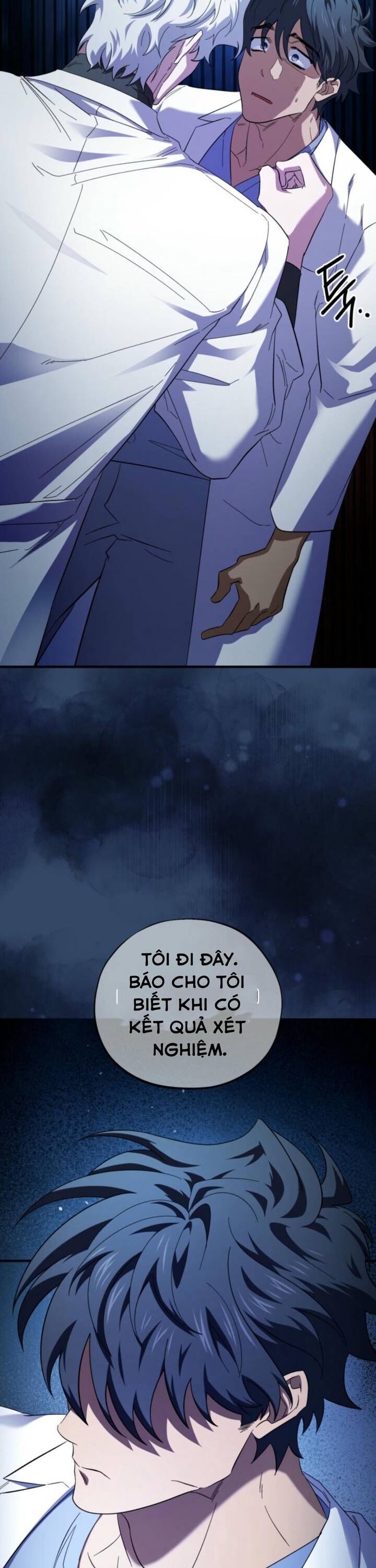 Tuyệt Đỉnh Bác Sĩ - Chapter 38