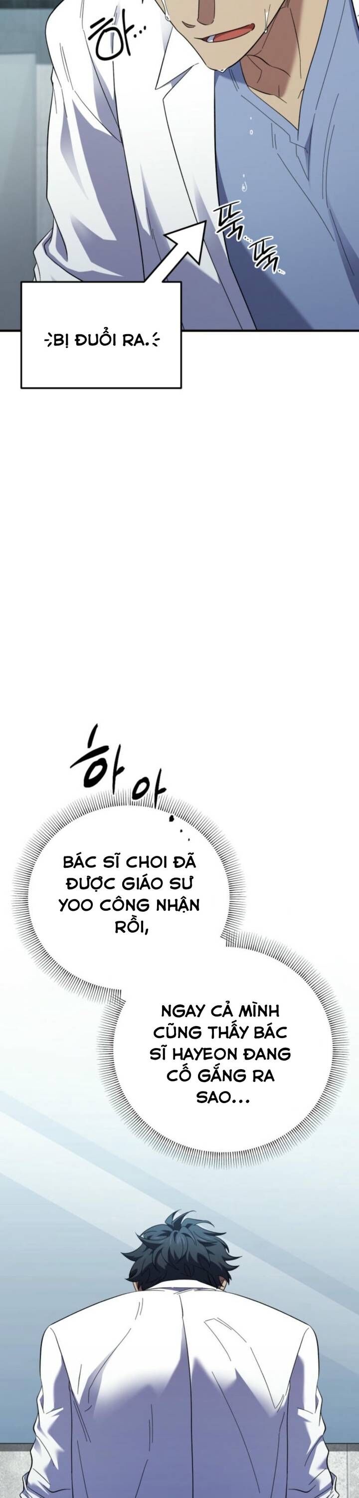Tuyệt Đỉnh Bác Sĩ - Chapter 38