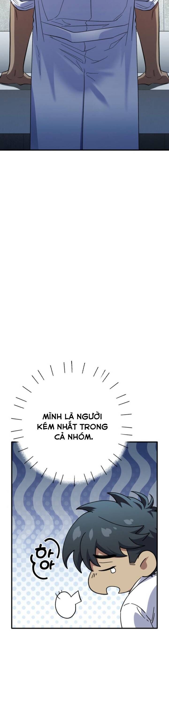 Tuyệt Đỉnh Bác Sĩ - Chapter 38