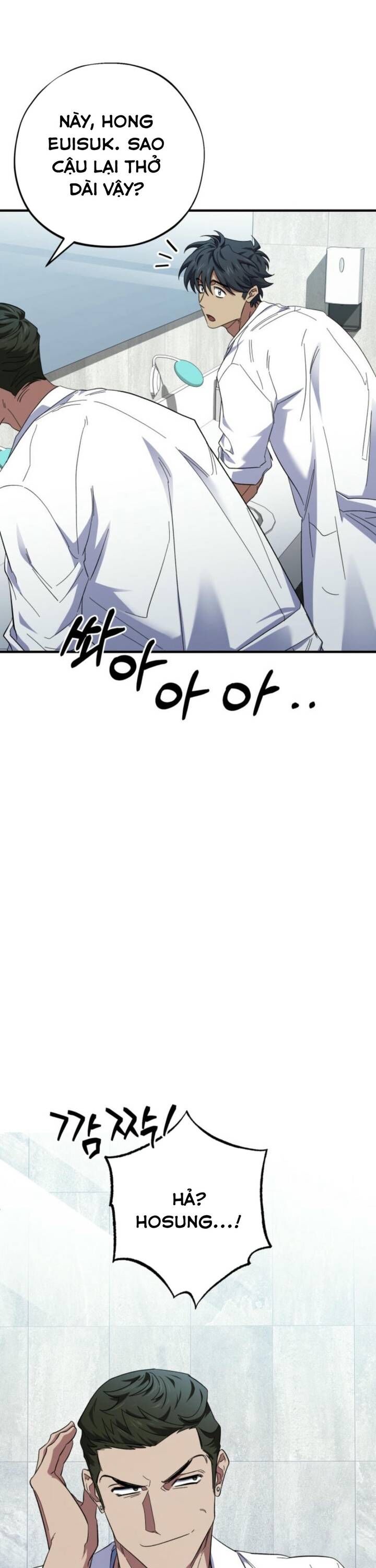 Tuyệt Đỉnh Bác Sĩ - Chapter 38