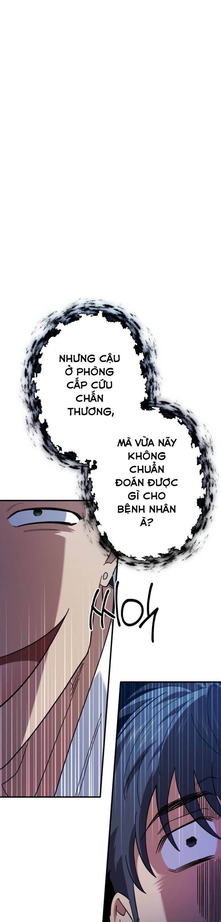 Tuyệt Đỉnh Bác Sĩ - Chapter 38