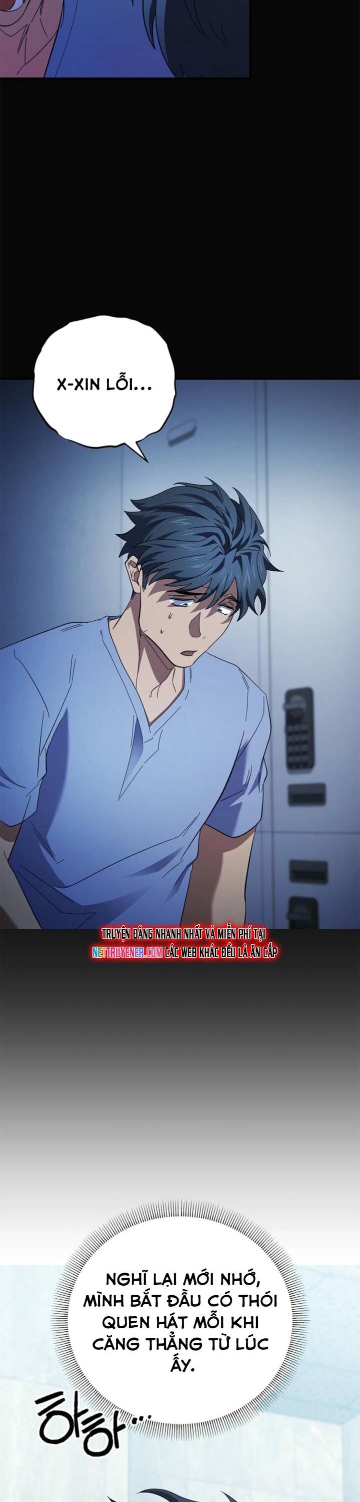Tuyệt Đỉnh Bác Sĩ - Chapter 38