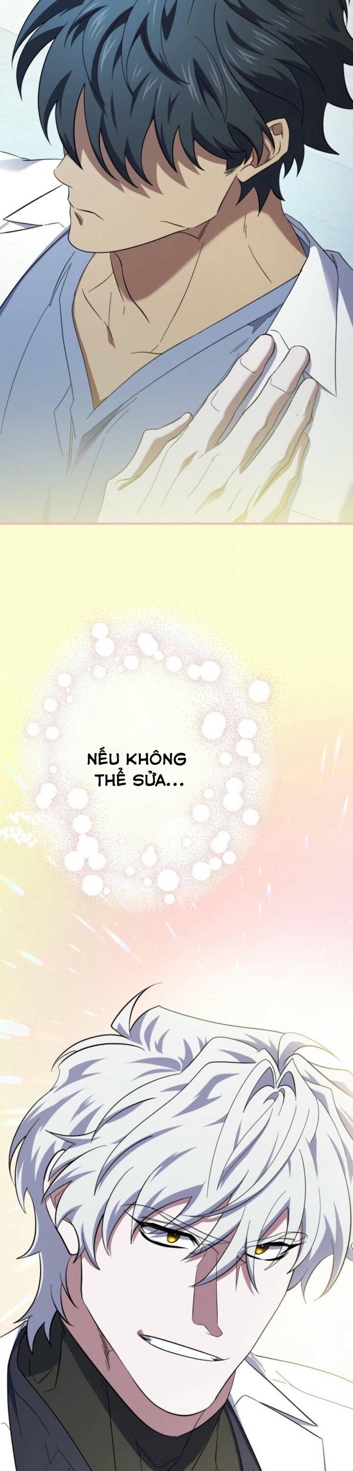 Tuyệt Đỉnh Bác Sĩ - Chapter 38