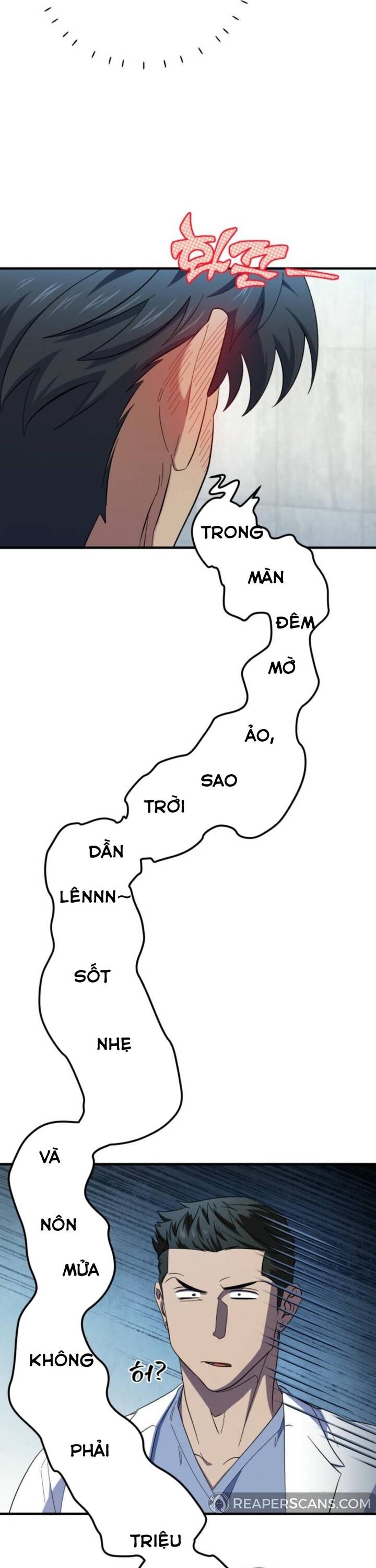 Tuyệt Đỉnh Bác Sĩ - Chapter 38