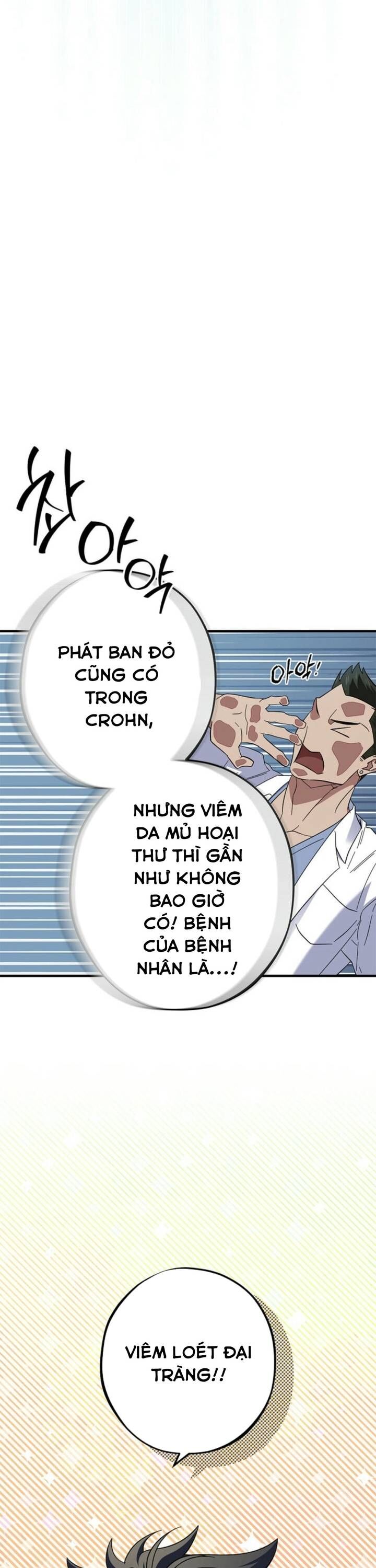 Tuyệt Đỉnh Bác Sĩ - Chapter 38