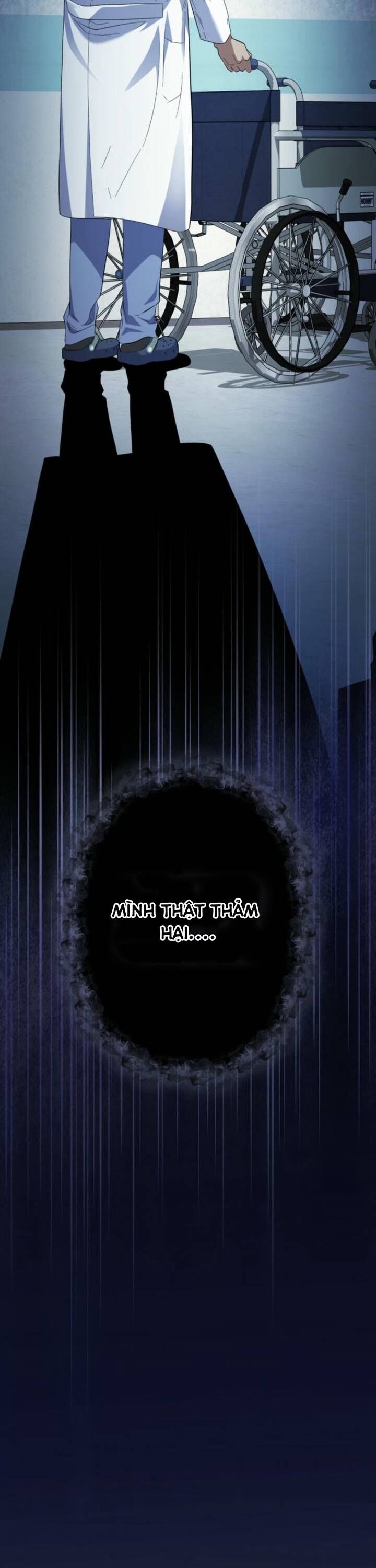 Tuyệt Đỉnh Bác Sĩ - Chapter 38