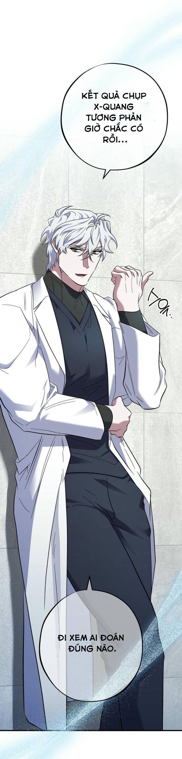 Tuyệt Đỉnh Bác Sĩ - Chapter 38