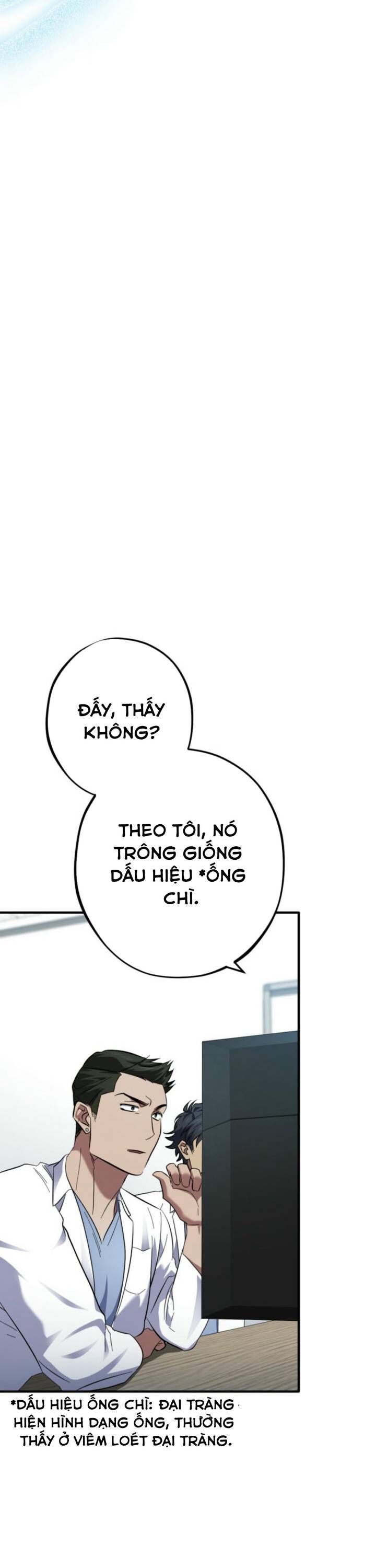 Tuyệt Đỉnh Bác Sĩ - Chapter 38