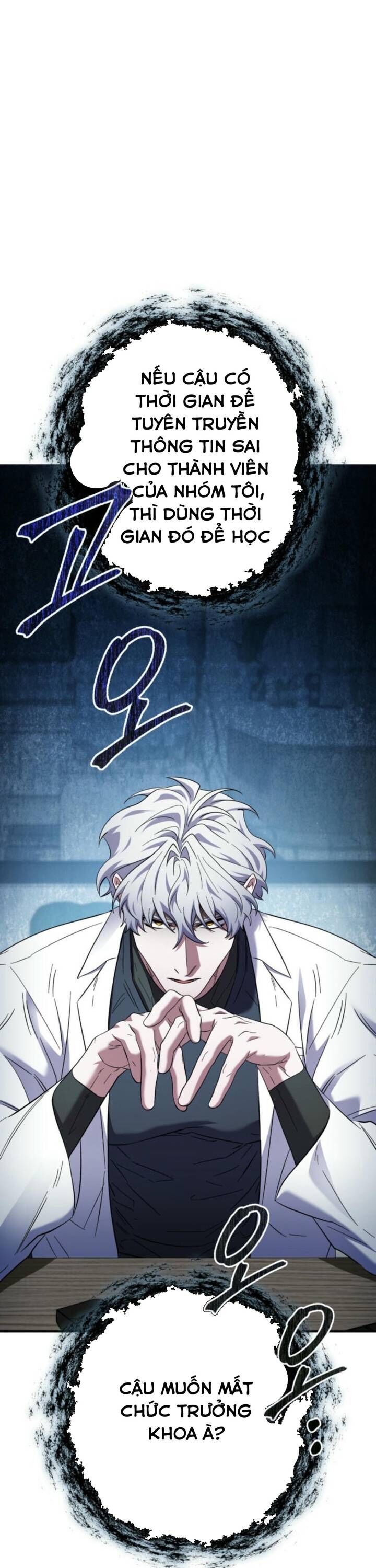 Tuyệt Đỉnh Bác Sĩ - Chapter 38