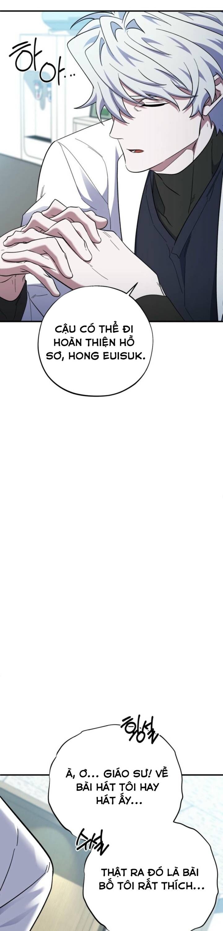 Tuyệt Đỉnh Bác Sĩ - Chapter 38
