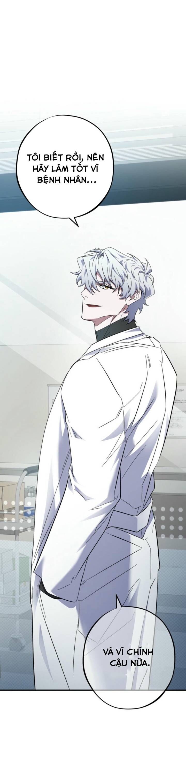 Tuyệt Đỉnh Bác Sĩ - Chapter 38