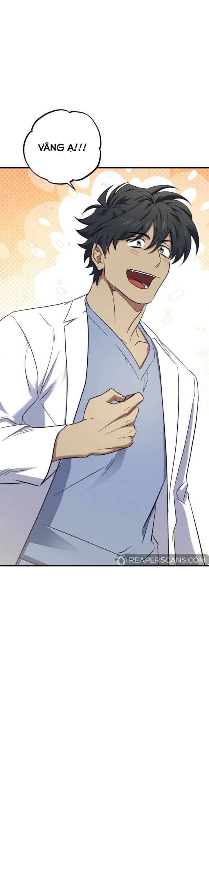 Tuyệt Đỉnh Bác Sĩ - Chapter 38