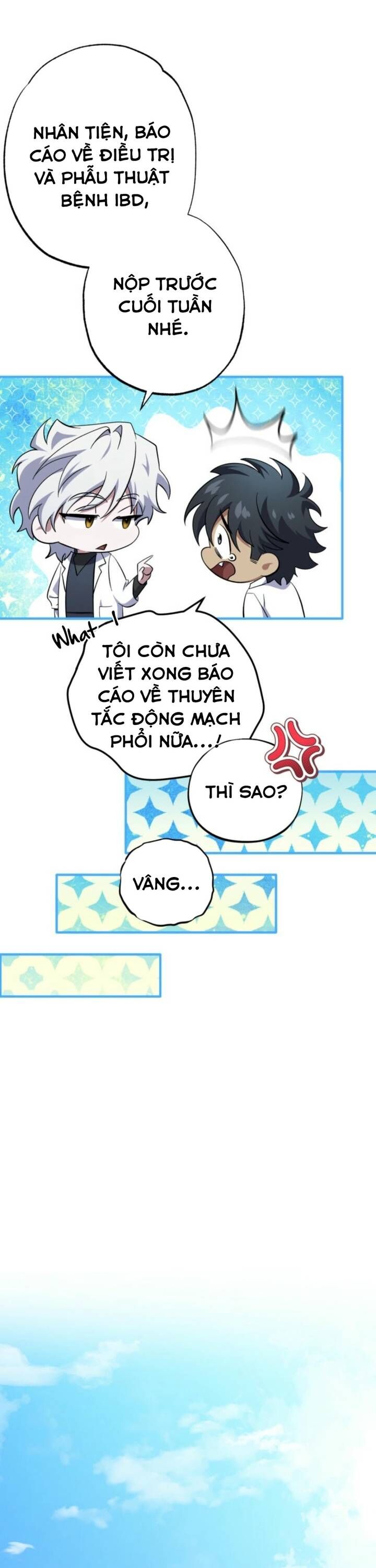 Tuyệt Đỉnh Bác Sĩ - Chapter 38