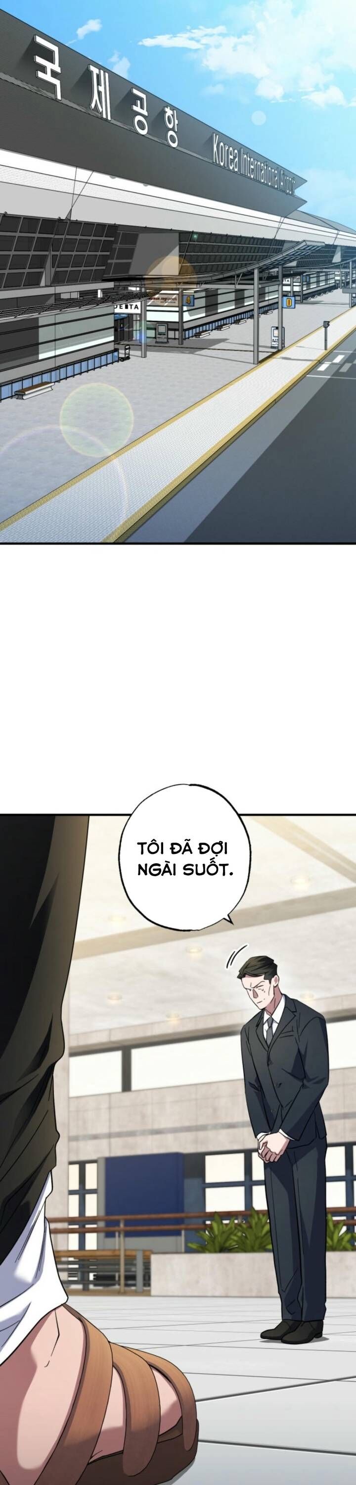Tuyệt Đỉnh Bác Sĩ - Chapter 38