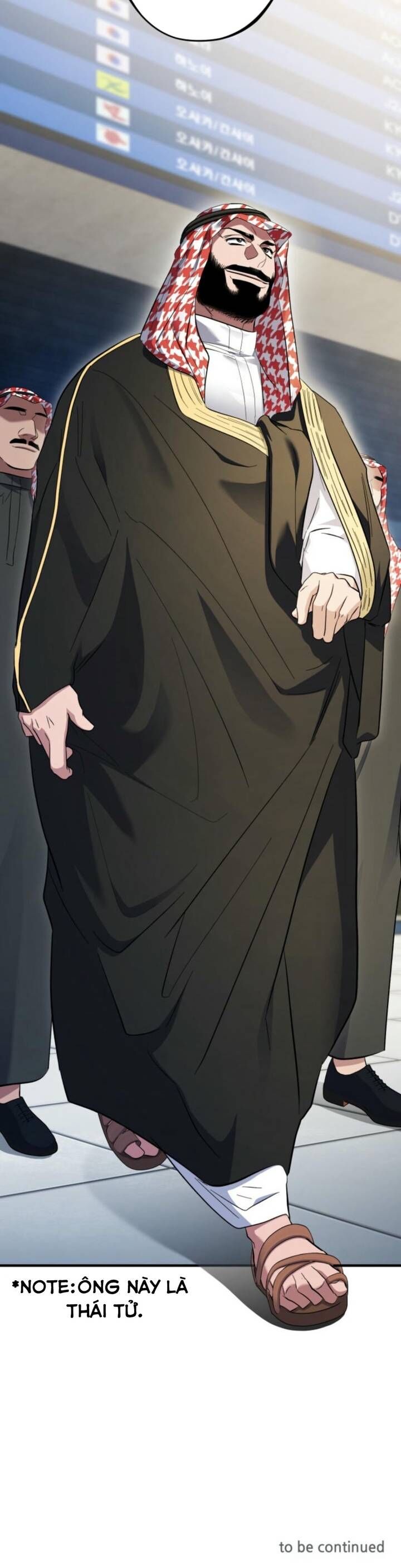 Tuyệt Đỉnh Bác Sĩ - Chapter 38