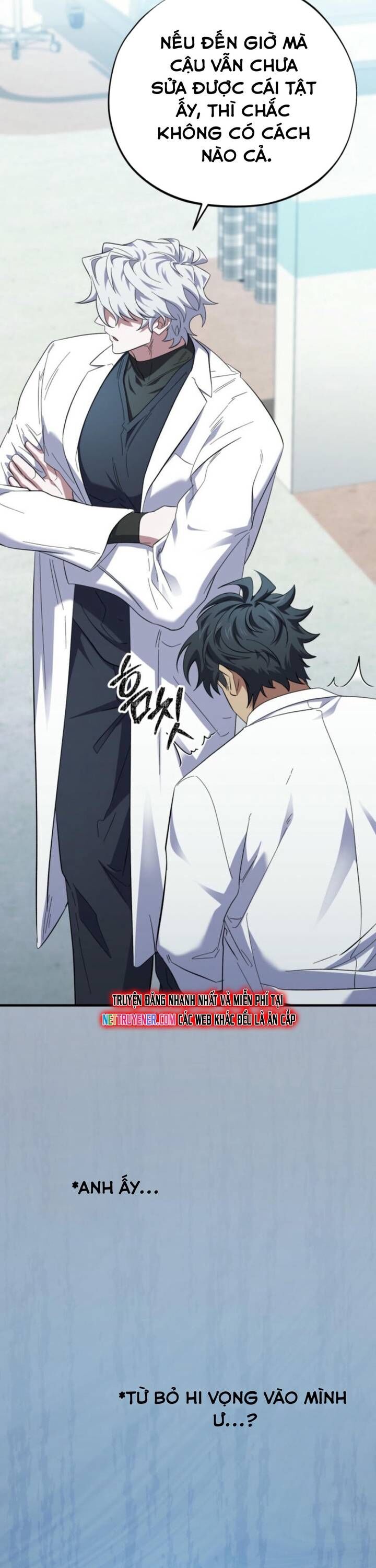 Tuyệt Đỉnh Bác Sĩ - Chapter 38