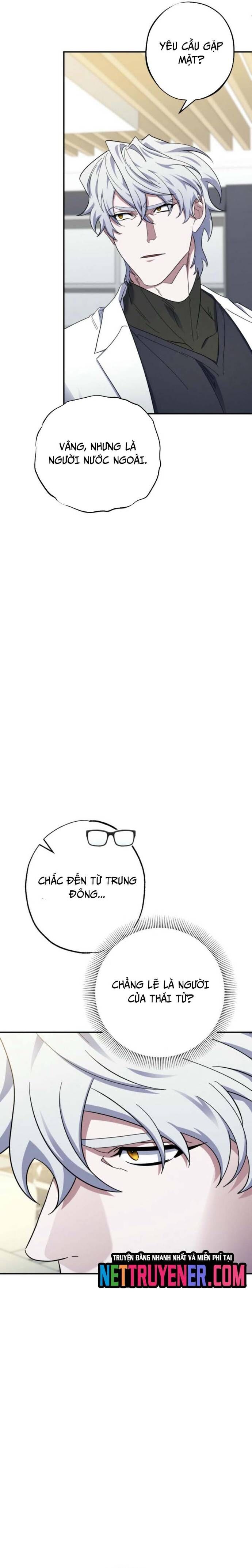 Tuyệt Đỉnh Bác Sĩ - Chapter 39