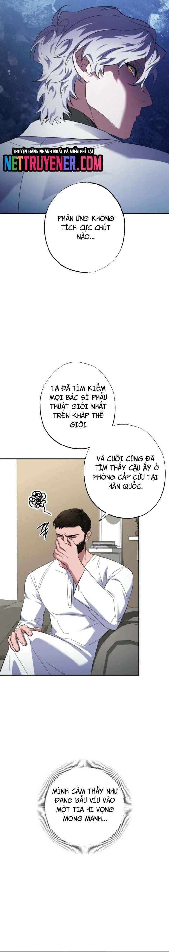 Tuyệt Đỉnh Bác Sĩ - Chapter 39