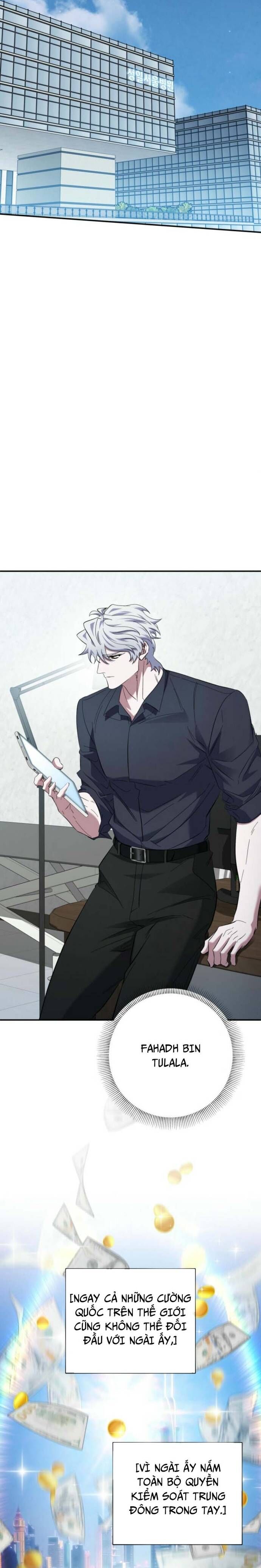 Tuyệt Đỉnh Bác Sĩ - Chapter 39