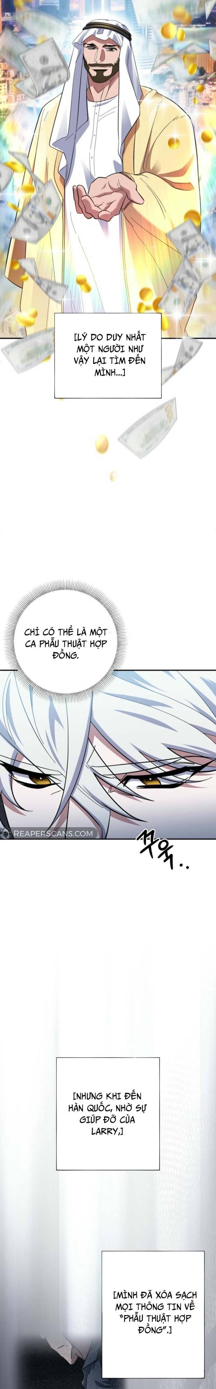 Tuyệt Đỉnh Bác Sĩ - Chapter 39