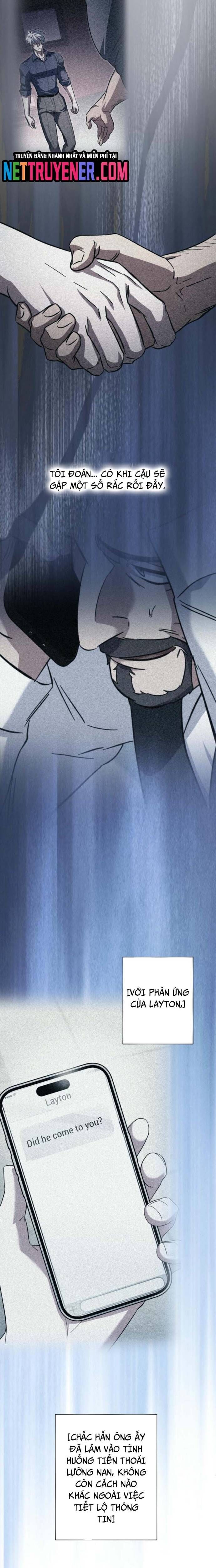 Tuyệt Đỉnh Bác Sĩ - Chapter 39