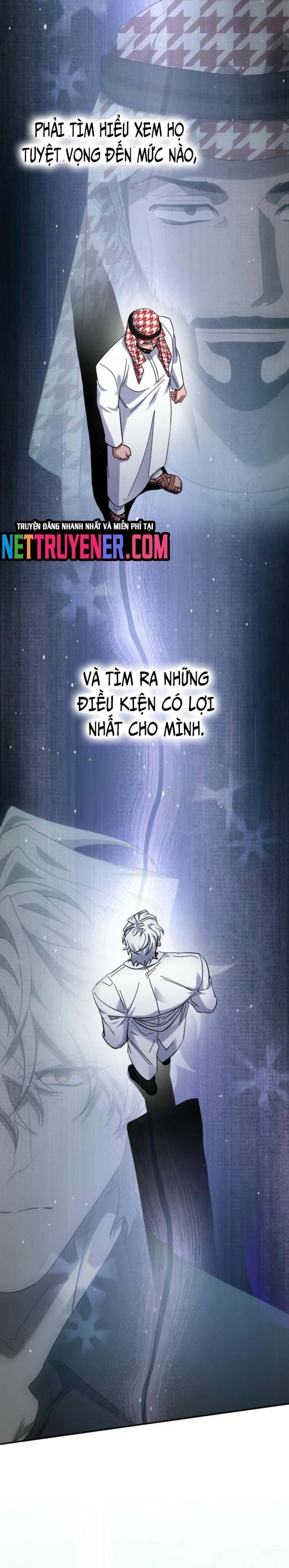Tuyệt Đỉnh Bác Sĩ - Chapter 39