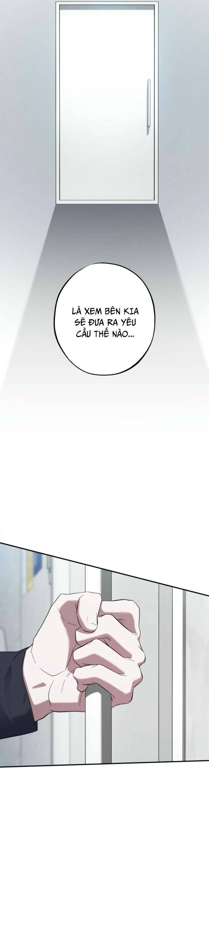 Tuyệt Đỉnh Bác Sĩ - Chapter 39