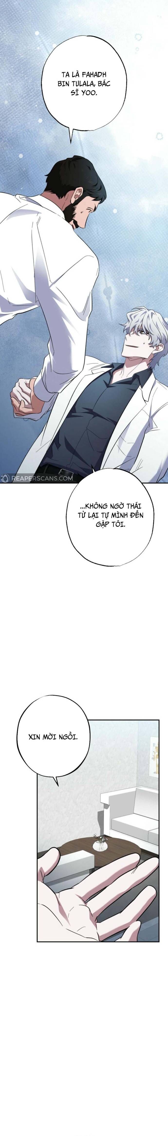 Tuyệt Đỉnh Bác Sĩ - Chapter 39