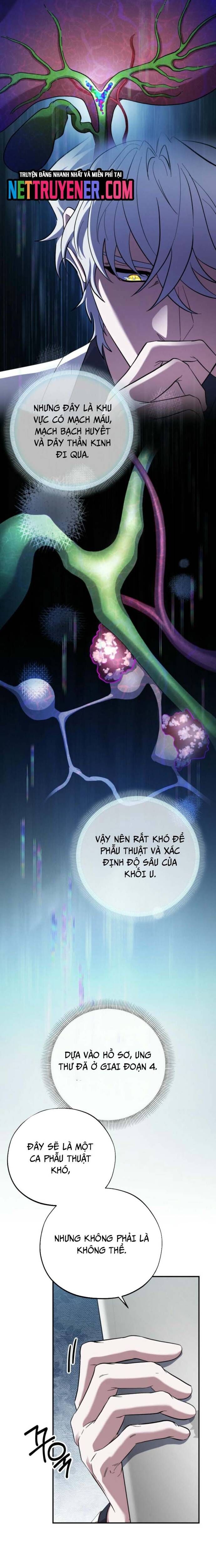 Tuyệt Đỉnh Bác Sĩ - Chapter 39
