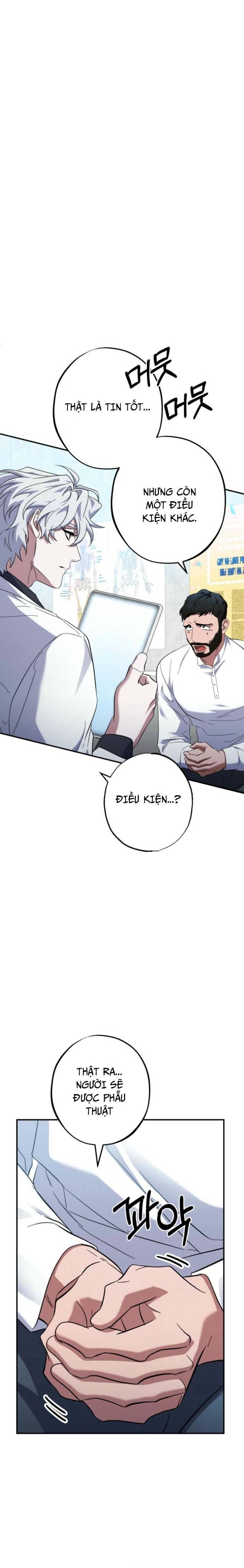 Tuyệt Đỉnh Bác Sĩ - Chapter 39