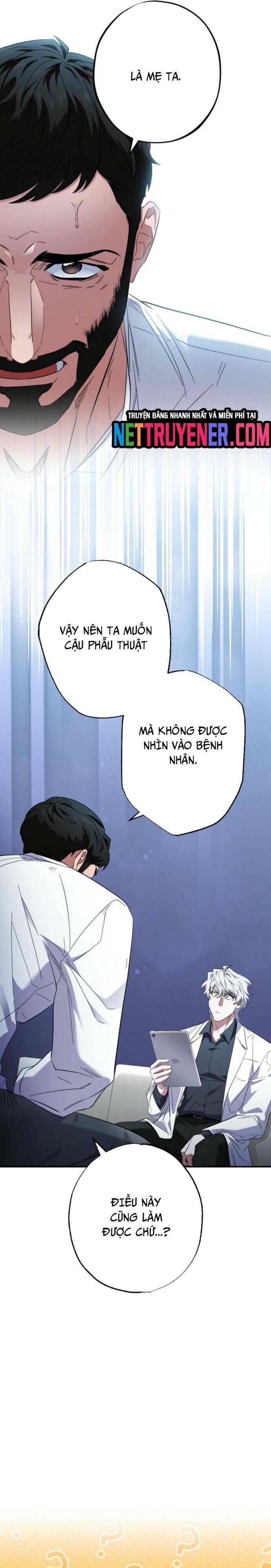 Tuyệt Đỉnh Bác Sĩ - Chapter 39